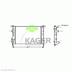 Radiator, racire motor KAGER (cod 2471969)