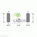 uscator,aer conditionat KAGER (cod 2485282)