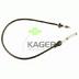 Cablu acceleratie KAGER (cod 2469484)