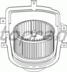 Electromotor, ventilatie interioara TOPRAN (cod 2568278)