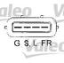 Generator / Alternator VALEO (cod 999271)