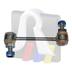 Brat/bieleta suspensie, stabilizator RTS (cod 2910239)