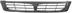 Grila radiator VAN WEZEL (cod 1204646)