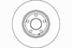 Disc frana PAGID (cod 920115)