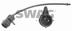 senzor de avertizare,uzura placute de frana SWAG (cod 2016316)