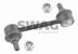 Brat/bieleta suspensie, stabilizator SWAG (cod 2024274)