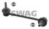 Brat/bieleta suspensie, stabilizator SWAG (cod 2025985)