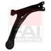 Brat, suspensie roata FAI AutoParts (cod 2439078)