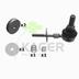 Brat/bieleta suspensie, stabilizator KAGER (cod 2481859)