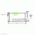 Radiator, racire motor KAGER (cod 2470021)