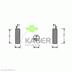 uscator,aer conditionat KAGER (cod 2485161)