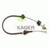 Cablu ambreiaj KAGER (cod 2469365)