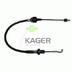 Cablu ambreiaj KAGER (cod 2469380)