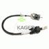Cablu ambreiaj KAGER (cod 2469404)
