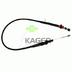 Cablu acceleratie KAGER (cod 2469480)