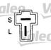 Generator / Alternator VALEO (cod 997186)