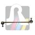 Brat/bieleta suspensie, stabilizator RTS (cod 2910336)