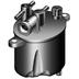 Filtru combustibil COOPERSFIAAM FILTERS (cod 2935216)