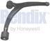 Brat, suspensie roata BENDIX (cod 1264264)