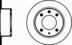 Disc frana MINTEX (cod 1590976)