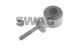 Brat/bieleta suspensie, stabilizator SWAG (cod 2019425)