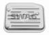 Filtru hidraulic, cutie de viteze automata SWAG (cod 2027841)