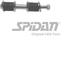 Brat/bieleta suspensie, stabilizator SPIDAN (cod 845985)