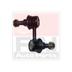 Brat/bieleta suspensie, stabilizator FAI AutoParts (cod 2437279)