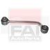 Brat/bieleta suspensie, stabilizator FAI AutoParts (cod 2437445)