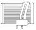evaporator,aer conditionat J. DEUS (cod 2543190)