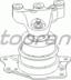 Suport motor TOPRAN (cod 2569087)