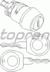 cilindru de inchidere,aprindere TOPRAN (cod 2567230)