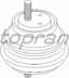 Suport motor TOPRAN (cod 2573421)