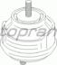 Suport motor TOPRAN (cod 2573582)
