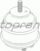 Suport motor TOPRAN (cod 2573874)