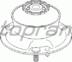 Rulment sarcina suport arc TOPRAN (cod 2573937)