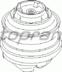 Suport motor TOPRAN (cod 2573173)