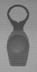 buson,rezervor lichid de spalare parbriz BUGIAD (cod 2052455)