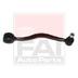 Brat, suspensie roata FAI AutoParts (cod 2436769)