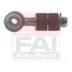 Brat/bieleta suspensie, stabilizator FAI AutoParts (cod 2438718)