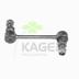 Brat/bieleta suspensie, stabilizator KAGER (cod 2481851)