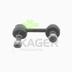 Brat/bieleta suspensie, stabilizator KAGER (cod 2481880)