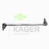 Brat/bieleta suspensie, stabilizator KAGER (cod 2481985)