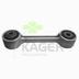 Brat/bieleta suspensie, stabilizator KAGER (cod 2482131)