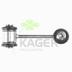 Brat/bieleta suspensie, stabilizator KAGER (cod 2482225)
