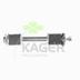 Brat/bieleta suspensie, stabilizator KAGER (cod 2482334)