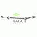 Cablu ambreiaj KAGER (cod 2469348)