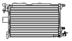 Condensator, climatizare J. DEUS (cod 2541686)