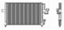 Condensator, climatizare J. DEUS (cod 2541796)