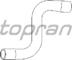 Furtun radiator TOPRAN (cod 2566919)